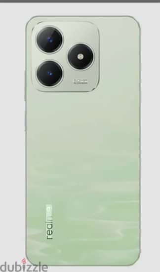 هاتف ريلمي c63