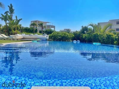 Luxury Full Sea View Corner Standalone Villa @ Hacienda White