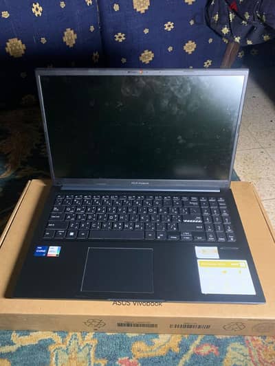 Vivobook 15 X1504VA nj067w