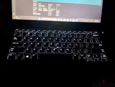 Dell Latitude 7490 | i7 8th gen|16 GB RAM|256 SSD| Excellent Condition