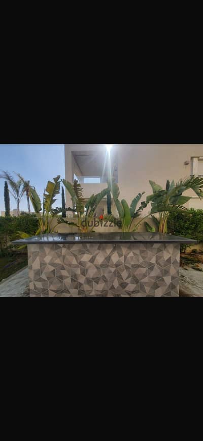 Super Luxury Ground Chalet for Rent @ Hacienda White – North Coast