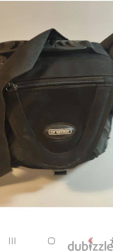 Panasonic NV-GS25 1