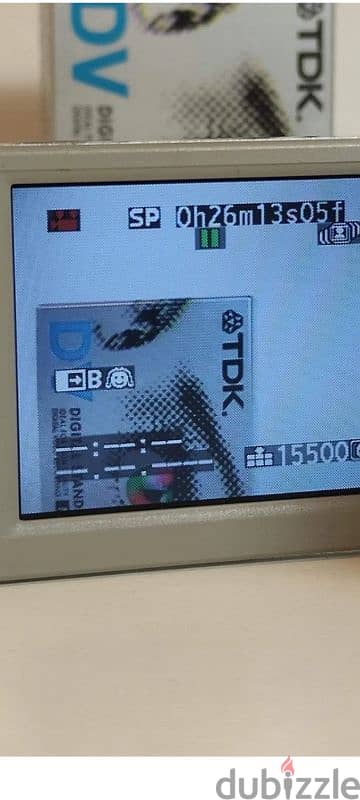 Panasonic NV-GS25 2