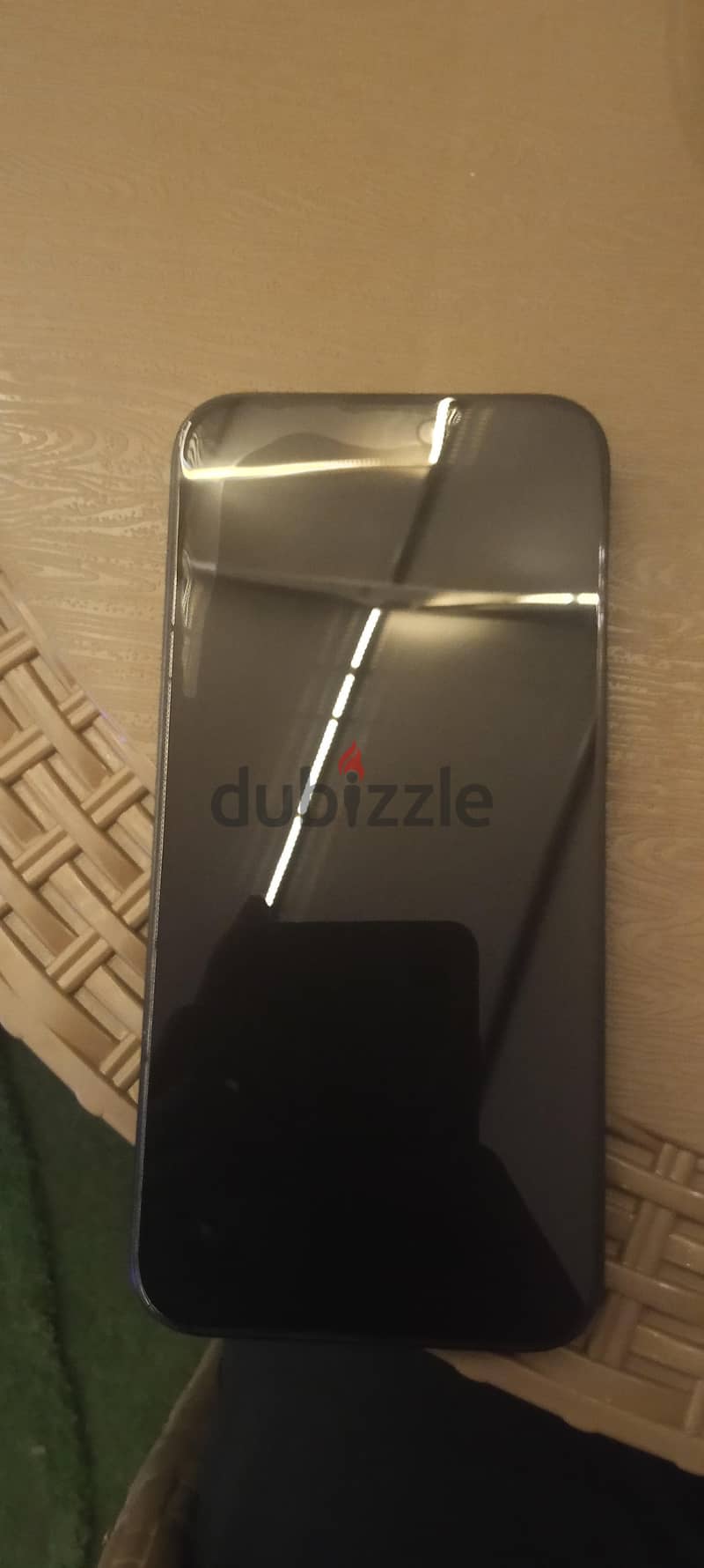 iPhone 15 pro max 1
