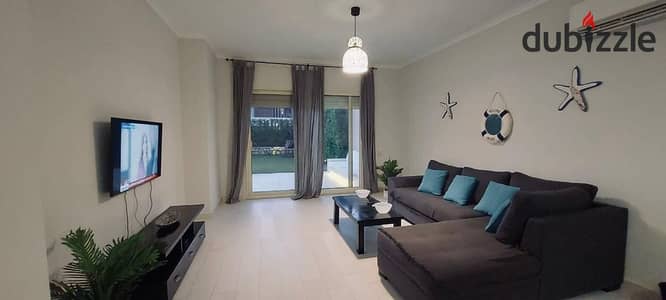 Luxury 3 in 1 Chalet with Full Sea View & Huge Open Roof @ Hacienda White