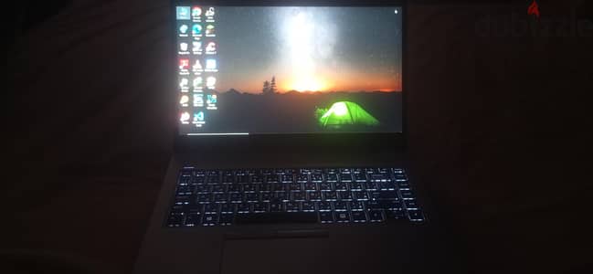 HP ELITEBOOK 840 G6