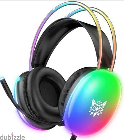 Headset for playstation and xbox and pc