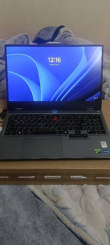 Lenovo loq