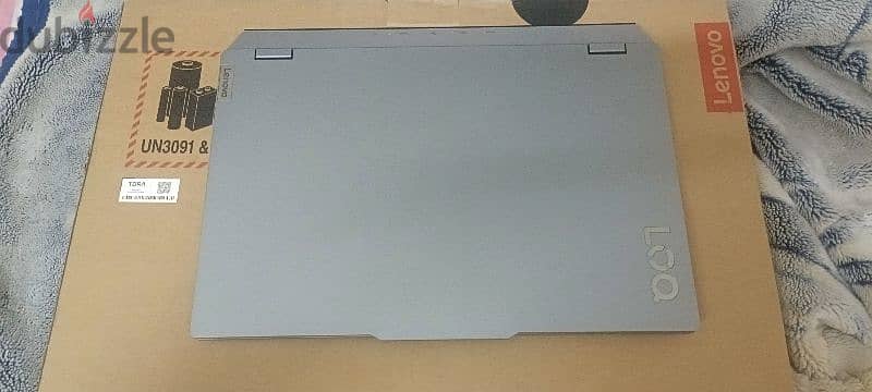 Lenovo loq 1
