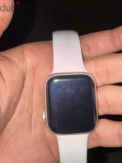 Apple watch series 8