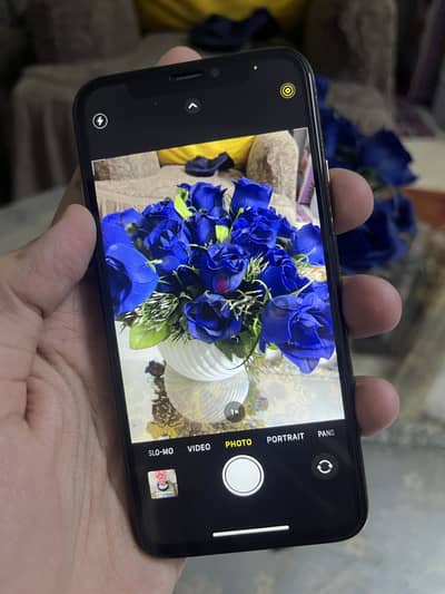 iPhone XS 256