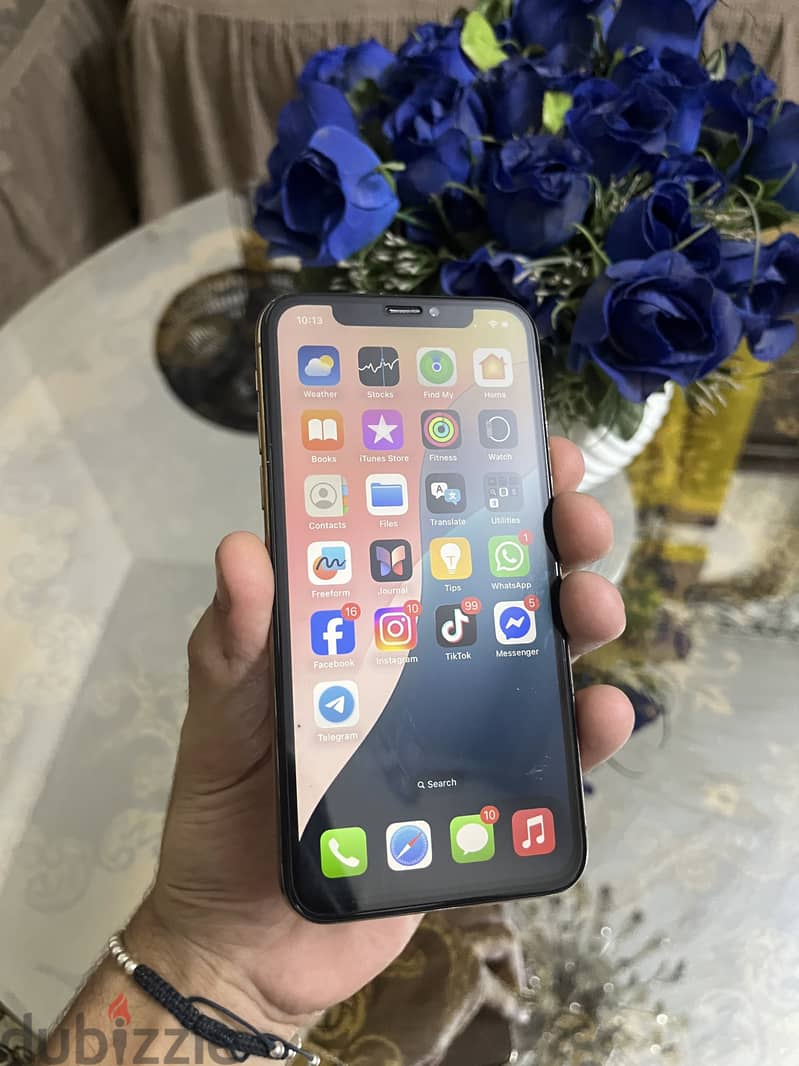 iPhone XS 256 2