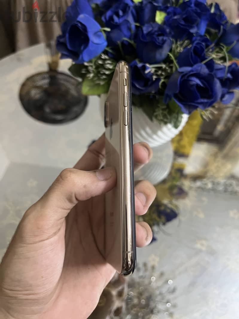 iPhone XS 256 3