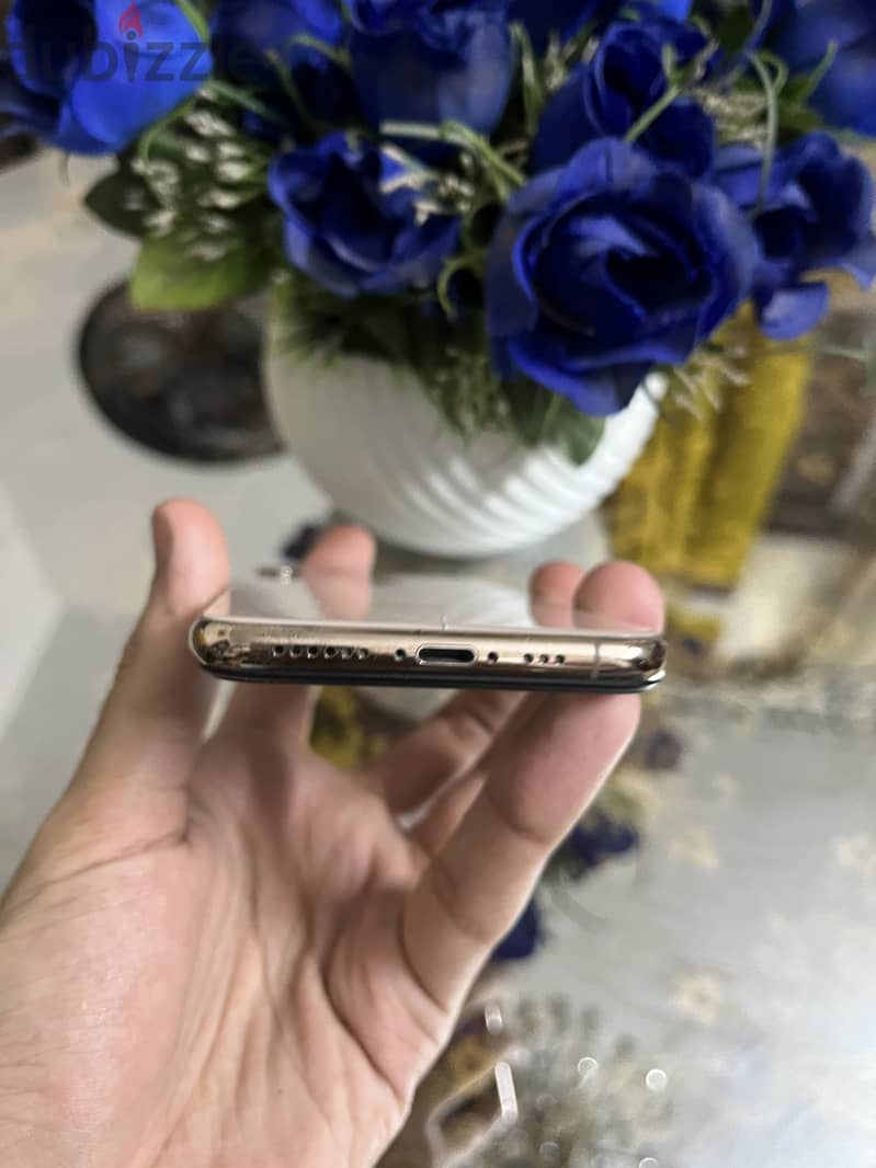 iPhone XS 256 5