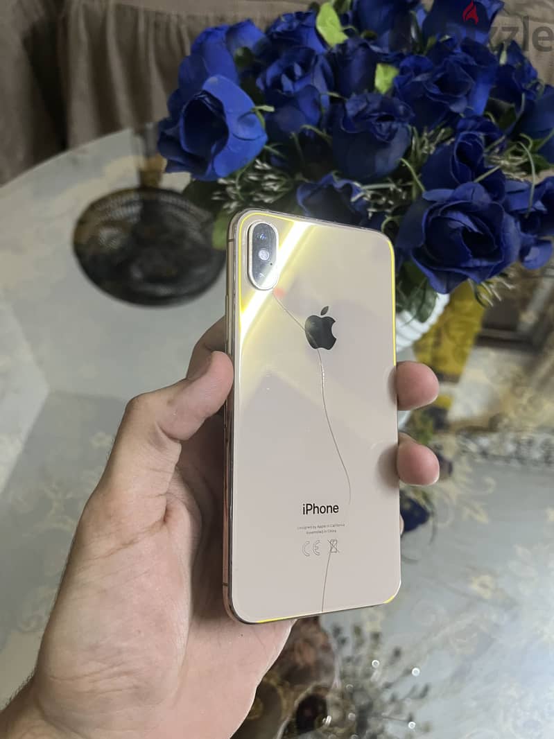 iPhone XS 256 6