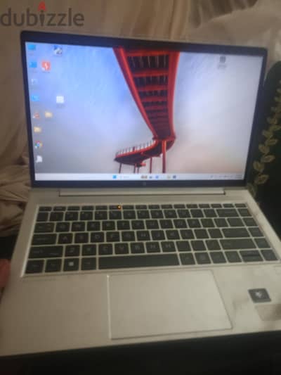 اتش بى اليت بوك 645g9/HP eliteBook 645 g9 للبيع