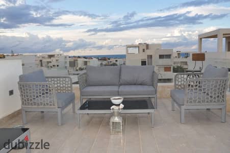 Luxury Upper Chalet for Rent @ Hacienda White – North Coast