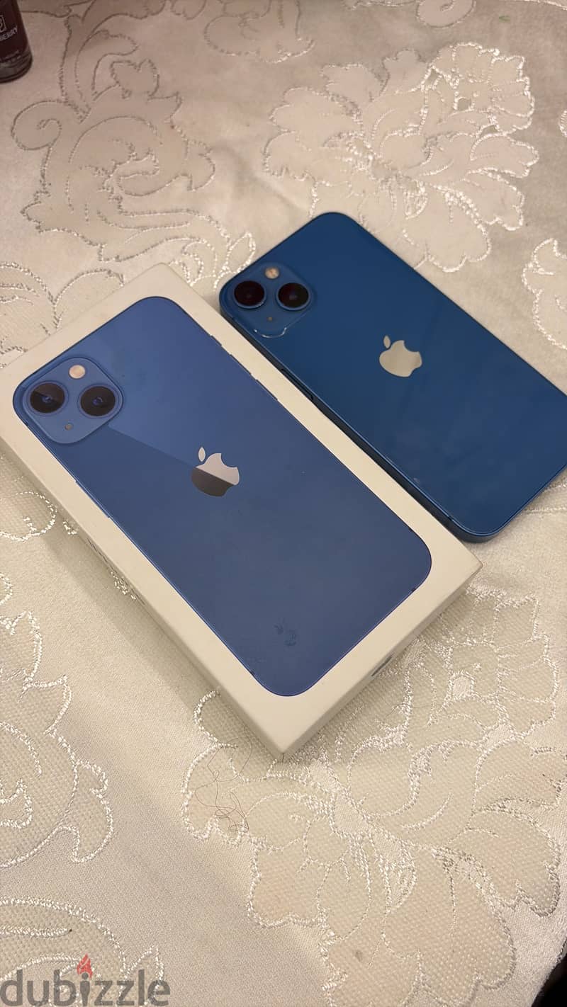 Iphone 13 2
