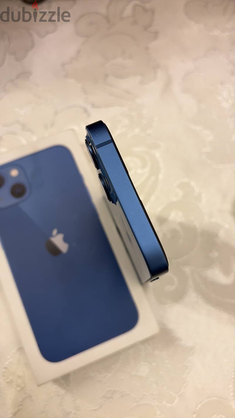 Iphone 13 4