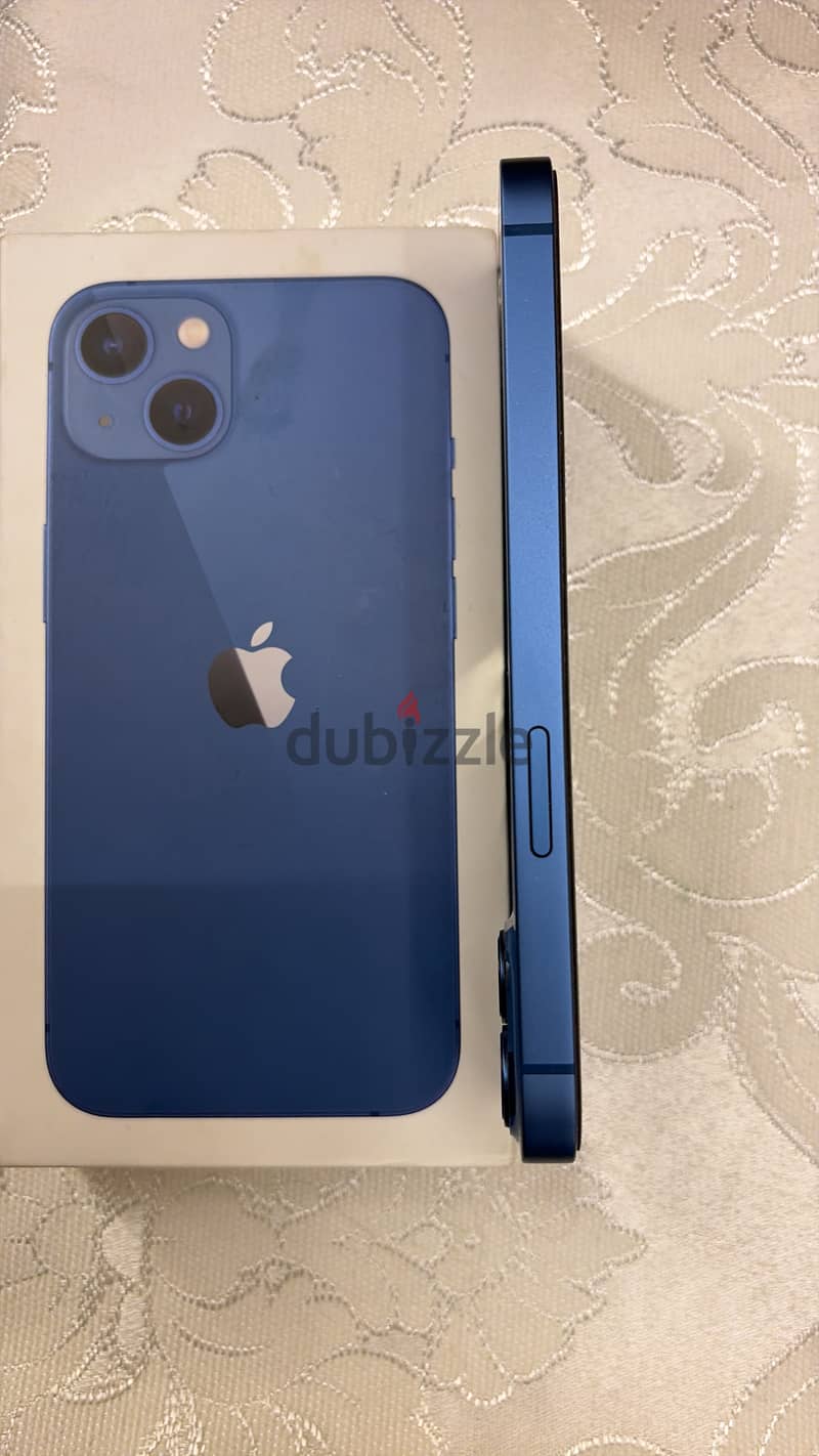 Iphone 13 5