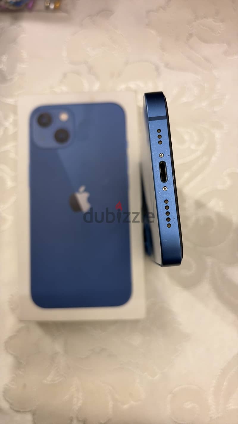 Iphone 13 6