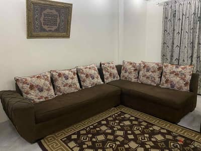 ركنة للبيع بحالة جيدة