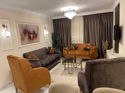 Apartment for rent in Degla Maad