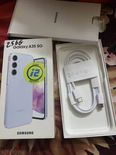سامسونج a35