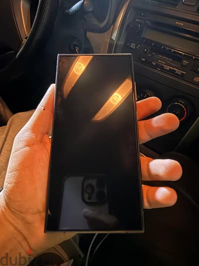 Samsung s24 ultra 256gb