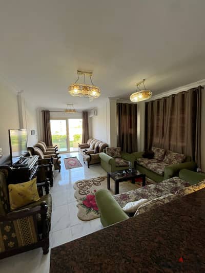 Villa for Rent in Stella Heights – North Coast | Fully Furnished Near the Beach