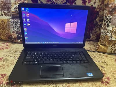 لابتوب Dell