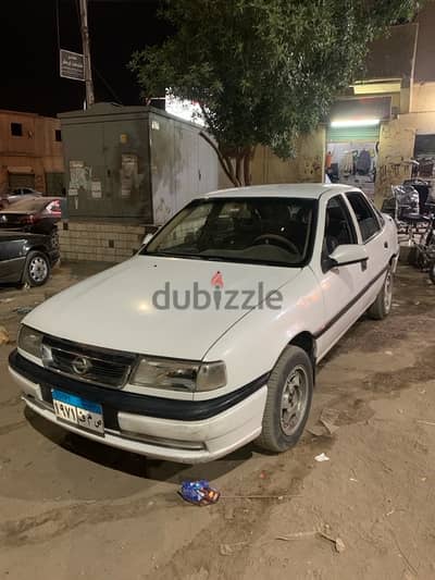 Opel Vectra 1994