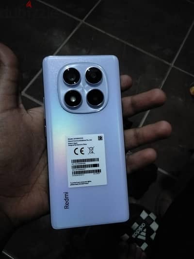 redmi note 14 pro
