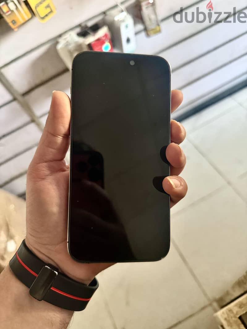 14 pro max 5G 2