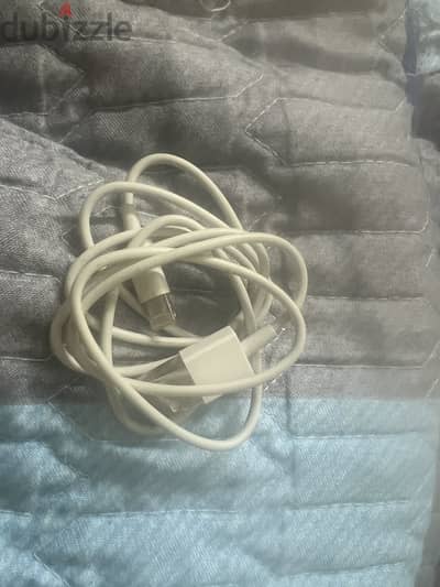I PHONE CHARGER