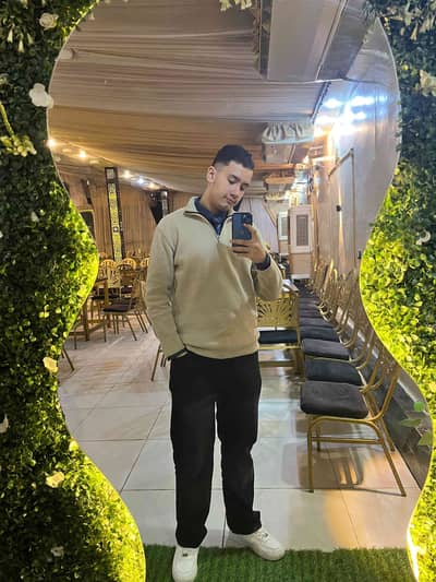 zyad shawky