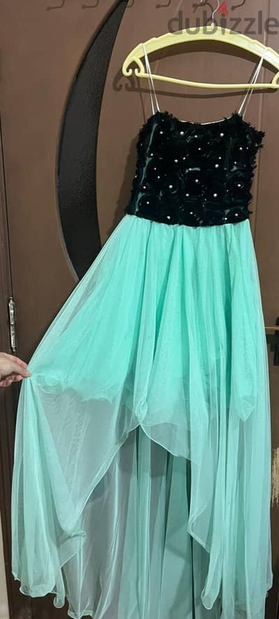 soiree dress فستان سواريه