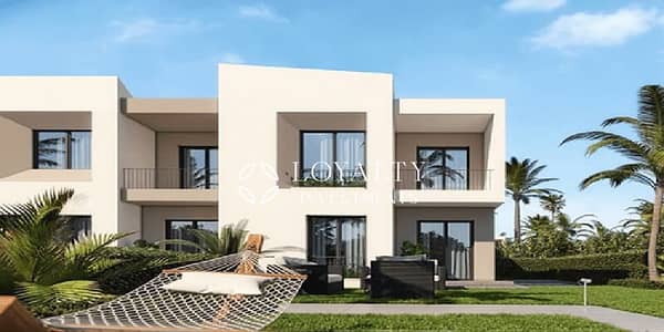  Fully Finished 85m Apartment For Sale In Taj City New Cairo | Ready To Move 