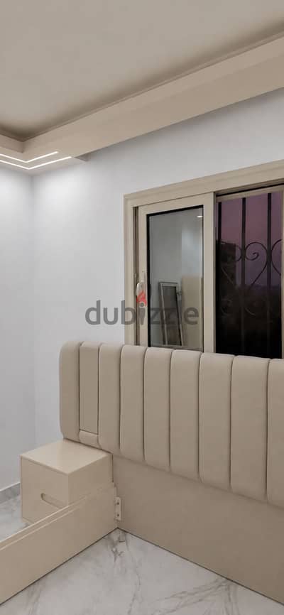جسر السويس شارع ٦ اكتوبر