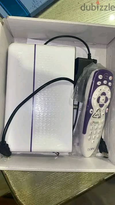 جهاز بين سبورت أصلي 4k للبيع