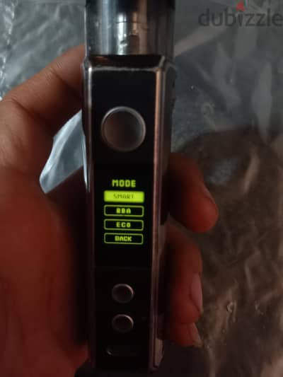 VOOPOO Drag X2