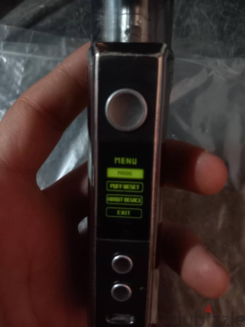 VOOPOO Drag X2 1