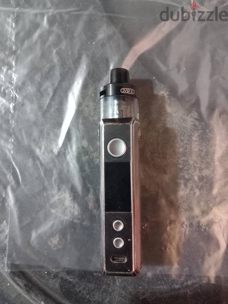 VOOPOO Drag X2 3