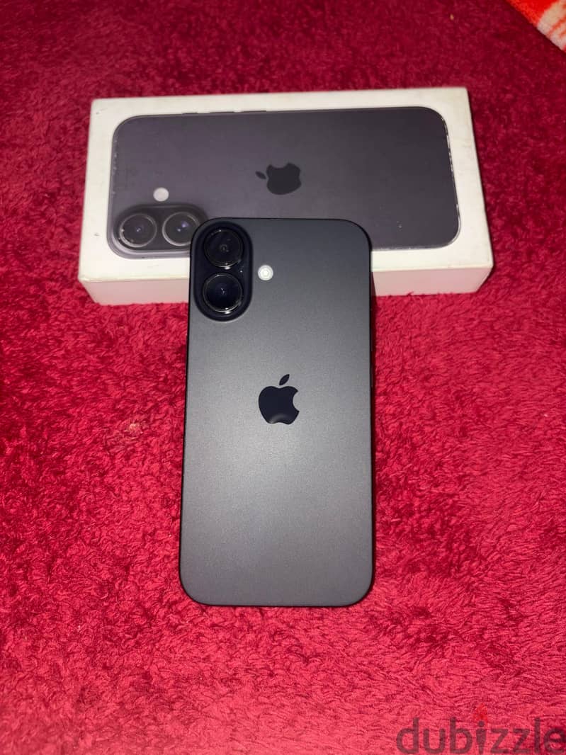 Iphone 16 1
