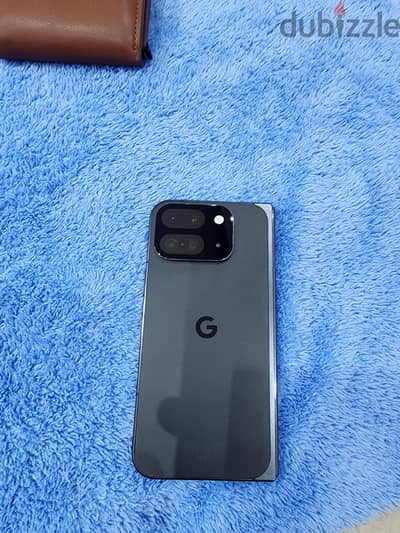 google pixel 9 pro fold