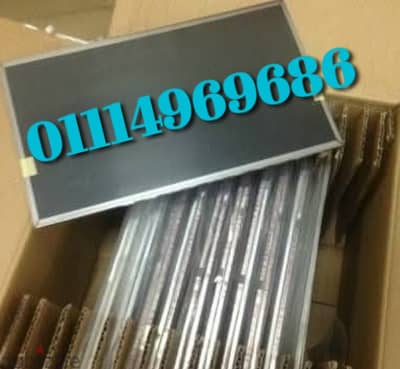 شاشات لاب توب 15.6 بوصة LED فقط الاوريجينال