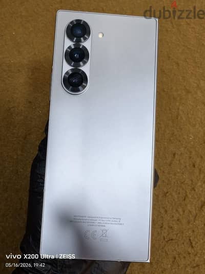 Galaxy Z Fold6