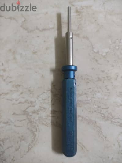 Balmar Crimp Tool Corp