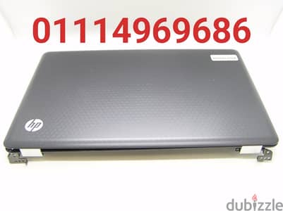 هاوسينج Hp pavilion g62 الاوريجينال