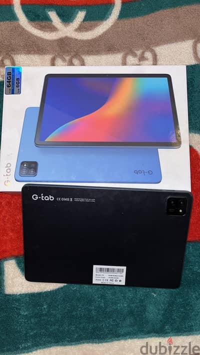 g tab تابلت